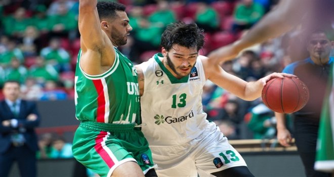 Daçka, Fiat Turin'i konuk ediyor