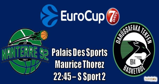 Daçka Fransa'da galibiyet peşinde