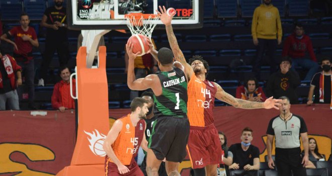 Daçka, Galatasaray'ı 2 uzatma sonunda yendi