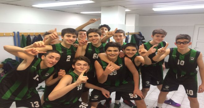 Daçka, geleceğin yıldızlarını arıyor