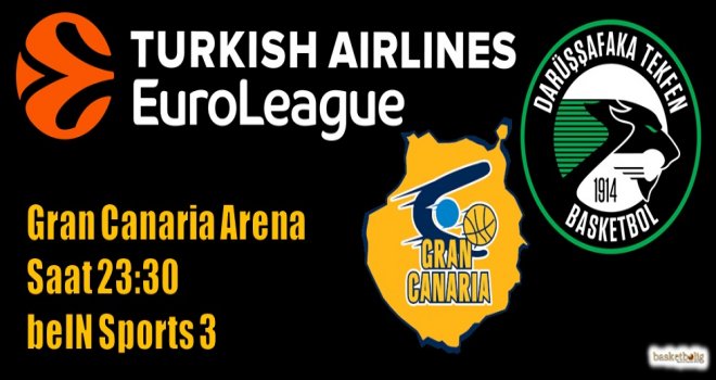 Daçka, İspanya'da ilk deplasman galibiyeti peşinde