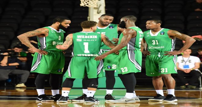 Daçka kazanırsa yarı finalde...