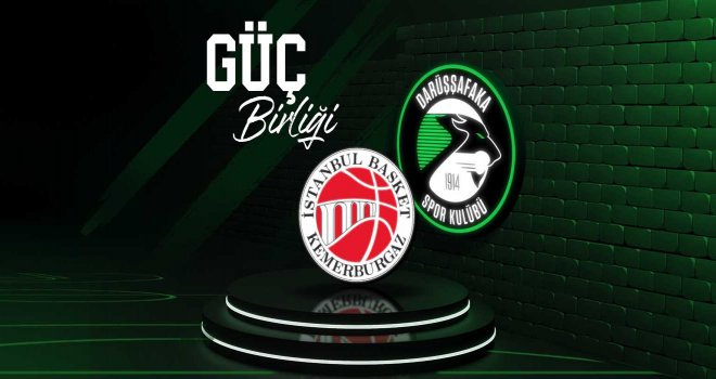 Daçka Nadir Gold İstanbul Basket ile güç birliği yaptı