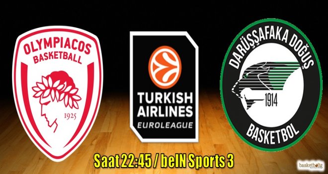 Daçka, Olympiacos deplasmanında