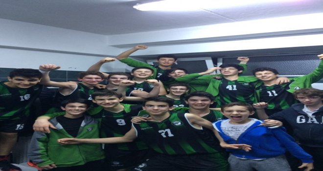 Daçka oyuncu taraması yapıyor