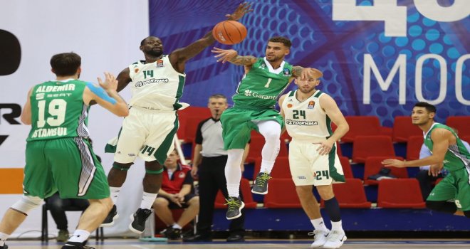 Daçka, Pana'yı uzatmada son saniyede devirdi