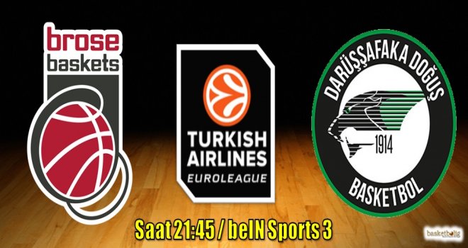 Daçka, Play-off umudunu korumak için Almanya'da