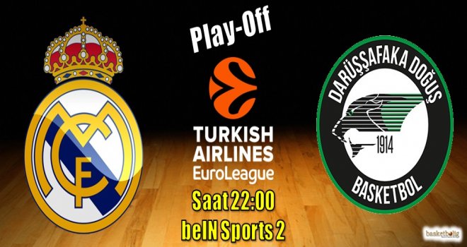 Daçka, Real Madrid karşısında...