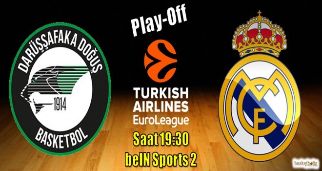 Daçka seriyi uzatma peşinde...