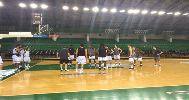 Daçka sezonu açtı...