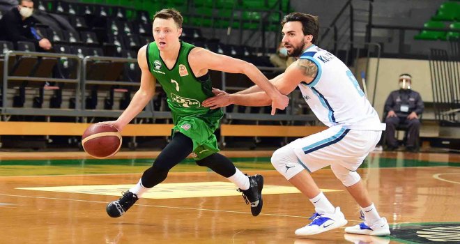 Daçka son çeyrekte sonuca gitti