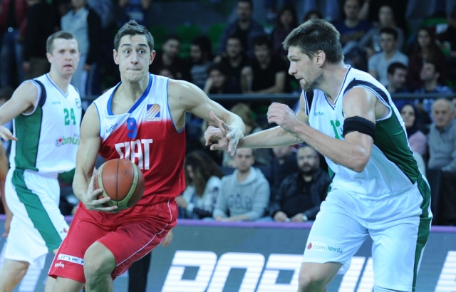 Daçka, Tofaş'a fark attı