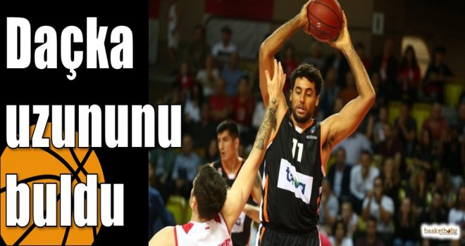 Daçka uzununu buldu