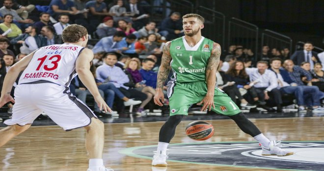 Daçka, Wilbekin'in sözleşmesini uzattı...