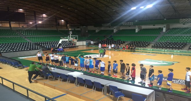 Daçka?da oyuncu taraması bu Cumartesi yapılıyor