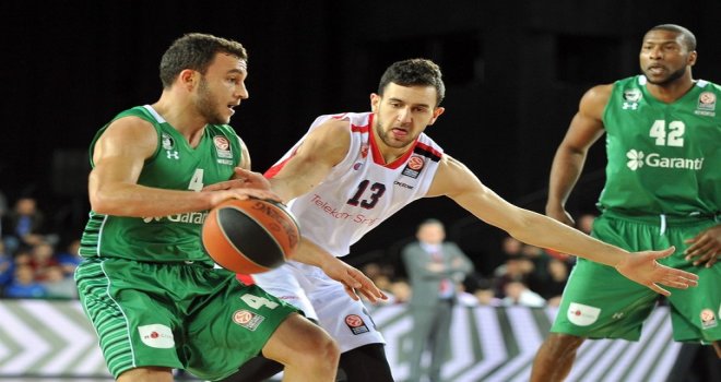 Daçka'da sakatlık şoku