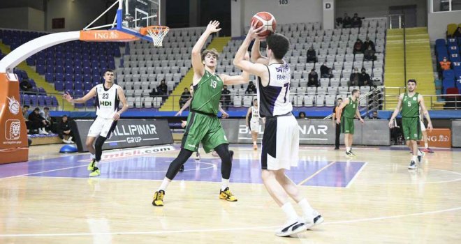 Daçka'dan 115 sayı