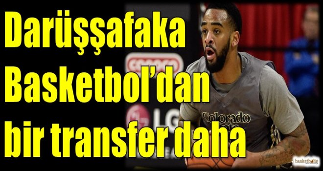 Daçka'dan bir transfer daha...