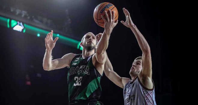 Daçka'dan Sinan Güler'e veda töreni