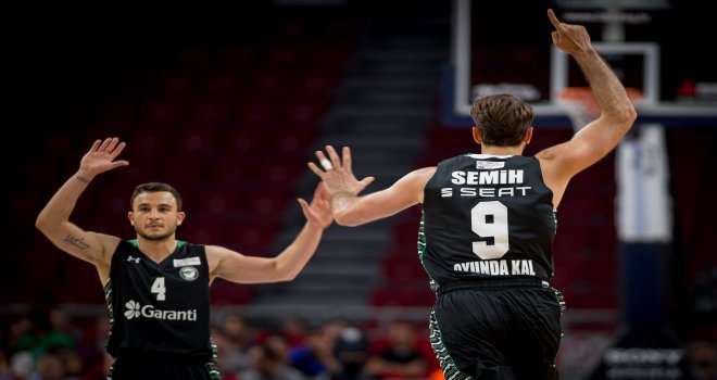 Daçka'nın hazırlık maç takvimi belli oldu