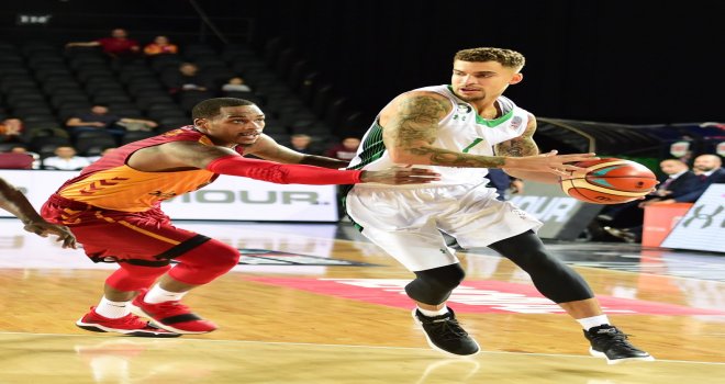 Daçka'nın konuğu Cedevita