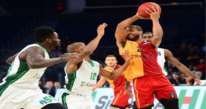 Daçka'nın konuğu Gran Canaria