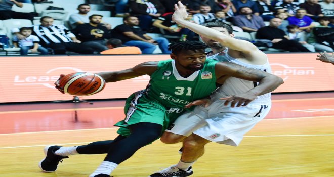 Daçka'nın konuğu Morabanc Andorra