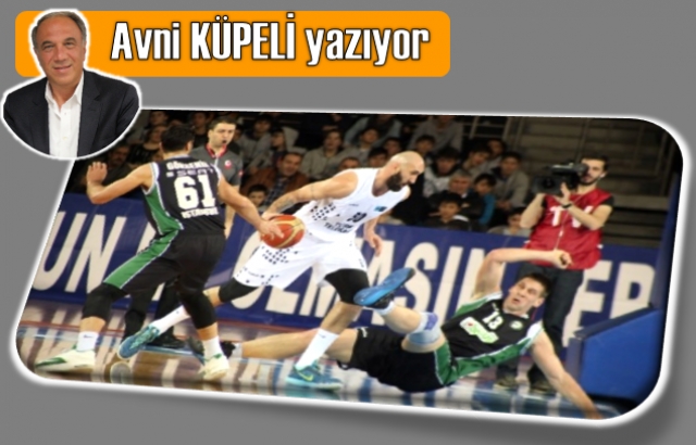 Daçka'nın nedir bu Başkentlilerden çektiği...