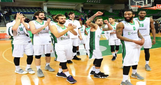 Daçka'nın yarı finaldeki rakibi belli oldu