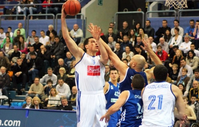 Darko Planinic Buducnost'a gitti