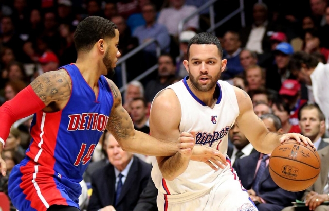 Darüşşafa Doğuş Farmar'ı bitirdi