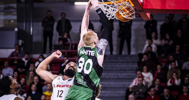 Darüşşafaka avantajı kaptı