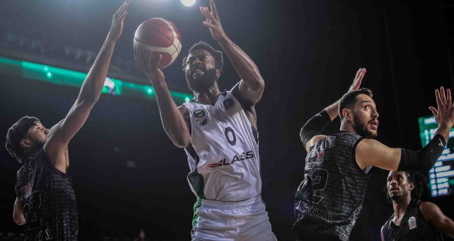 Darüşşafaka, Büyükçekmece engelini aştı