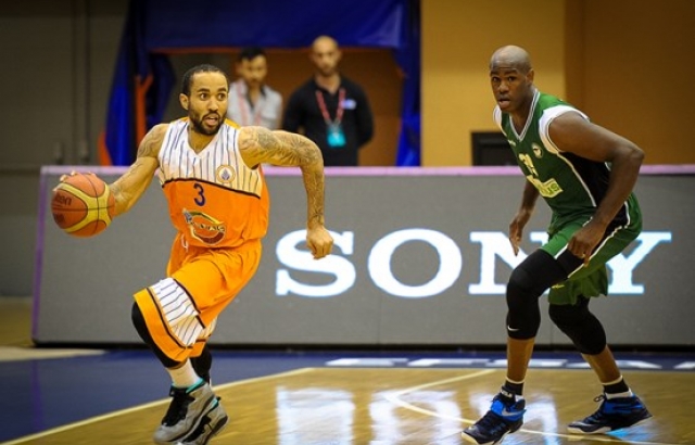 Darüşşafaka Doğuş, İstanbul Büyükşehir'i yendi