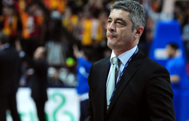 Darüşşafaka Doğuş Mahmuti'yi açıkladı