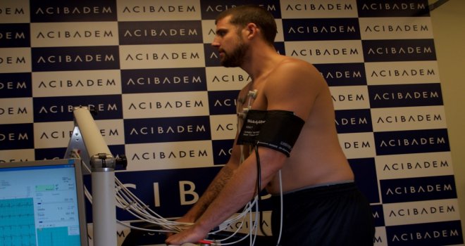 Darüşşafaka Doğuş sapasağlam