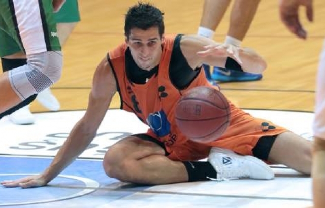 Darüşşafaka Doğuş, Sibenik'i yendi