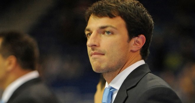 Darüşşafaka Doğuş'a yeni menajer