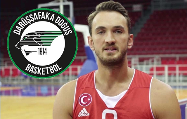 Darüşşafaka Doğuş'tan bir bomba daha!..