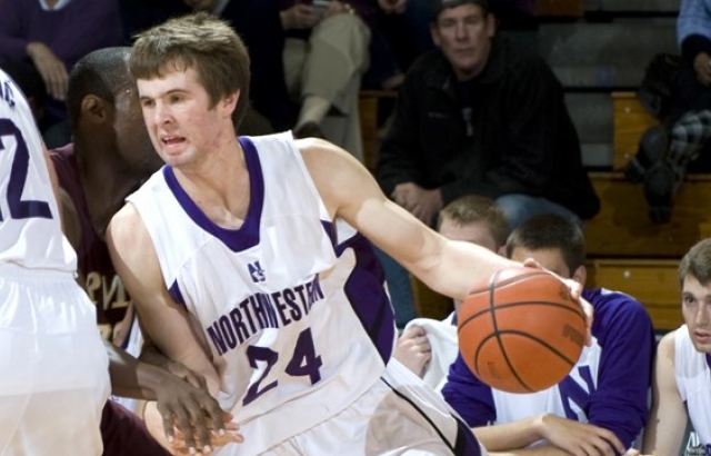 Darüşşafaka Doğuş'tan iki yabancı transferi