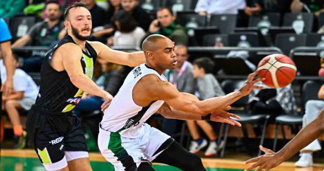 Darüşşafaka evinde galip