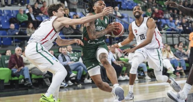 Darüşşafaka, Karşıyaka'ya izin vermedi