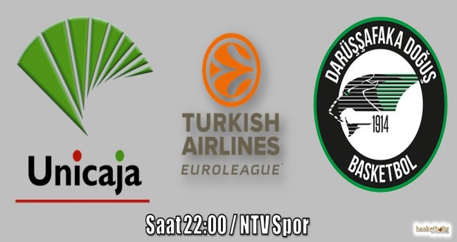 Darüşşafaka, Malaga deplasmanında