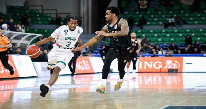 Darüşşafaka, Mersin Spor'a izin vermedi