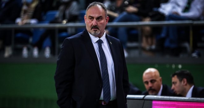 Darüşşafaka'da ayrılık...