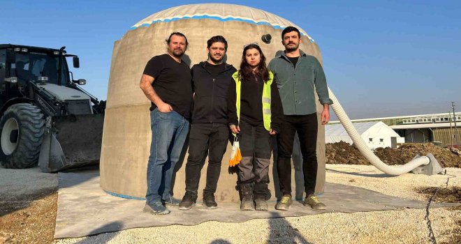 Darüşşafaka'dan depremzedelere temiz su desteği