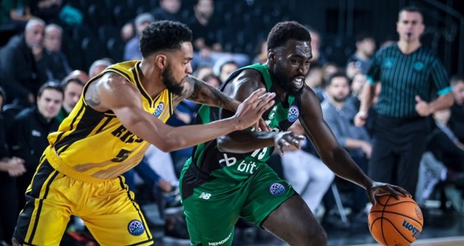 Darüşşafaka'dan Galatasaray'a