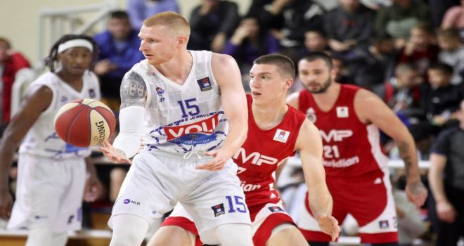 Darüşşafaka'dan transfer