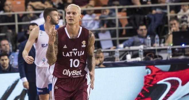 Darüşşafaka'dan transfer