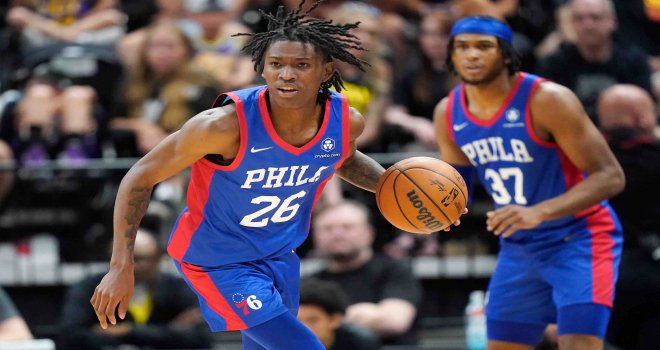 Darüşşafaka'dan yabancı transferi